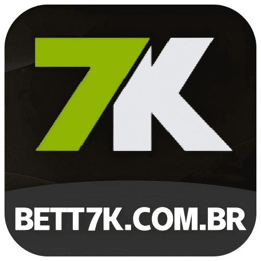 Imagem promocional da BET7K mostrando a plataforma e suas vantagens