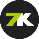 Logo da BET7K